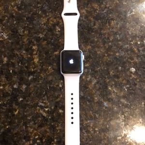 Series 3 Apple Watch